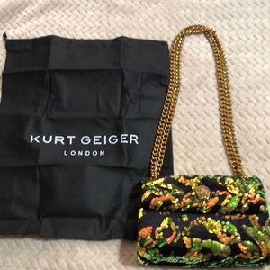 Kurt Geiger mini New without tag